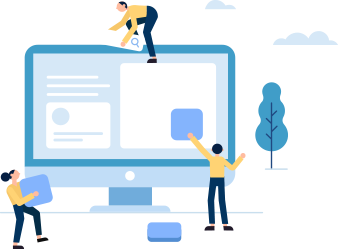 Tiến hành công việc ngay trên freelancerViet