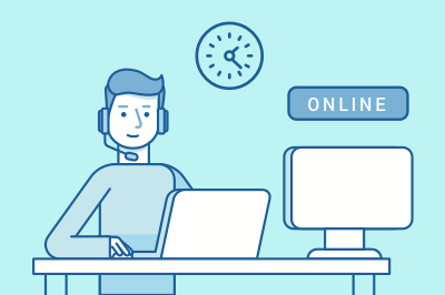100% bạn sẽ không bỏ lỡ phỏng vấn