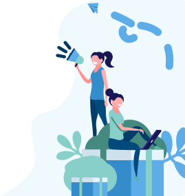 THAM GIA GIỚI THIỆU ỨNG VIÊN