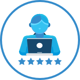 +300,000 freelancer chuyên nghiệp.