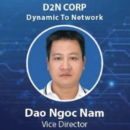Nam Dao Ngoc