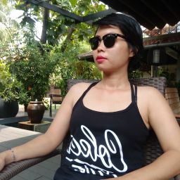Maria Nhật Tân Văn Thị