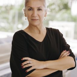 Maria del Carmen Gomez Villamiel