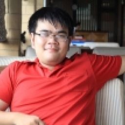 Cường Nguyễn Huy