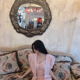 Tuyet Anh Huynh