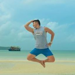 Trường Đặng Quốc