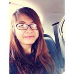 Hương Nguyễn Thu